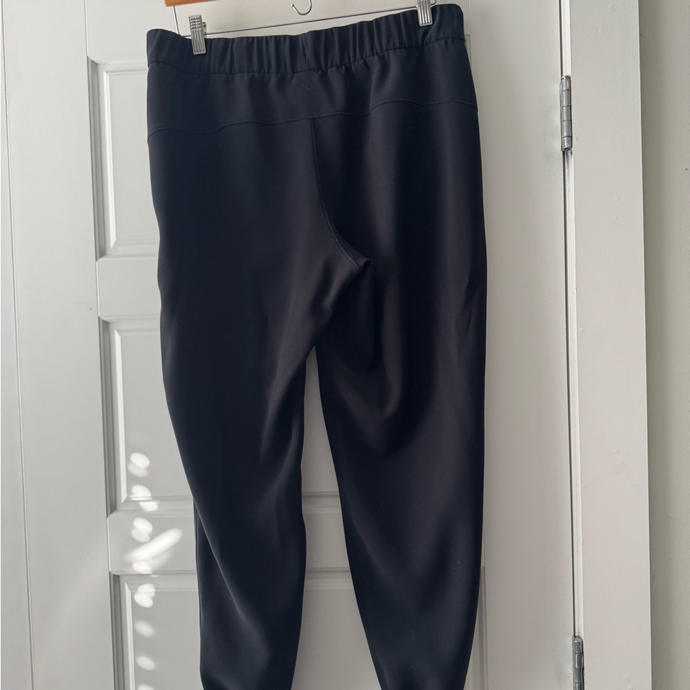 Lululemon Black Joggers - 10 - Picture 2 of 5